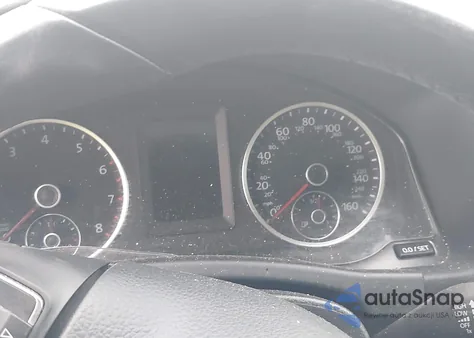 2018 Volkswagen Tiguan Limited 2.0T из США, поврежденный, VIN WVGAV7AX9JK004270